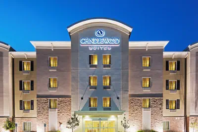 Photo 2 - Candlewood Suites Newnan - Atlanta SW by IHG