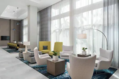 Photo 5 - Courtyard by Marriott Delray Beach