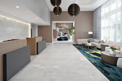 Photo 3 - Courtyard by Marriott Delray Beach