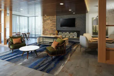Photo 2 - Fairfield Inn & Suites by Marriott Riverside Moreno Valley