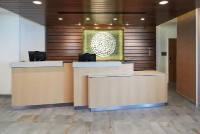 Photo 3 - Fairfield Inn & Suites by Marriott Riverside Moreno Valley