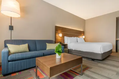 Photo 5 - Holiday Inn Express & Suites Ruskin by IHG
