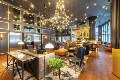 Photo 2 - The Otis Hotel Austin, Autograph Collection