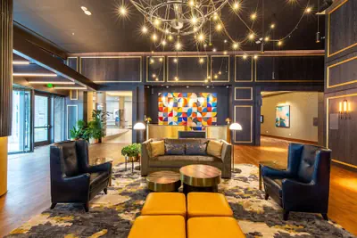 Photo 3 - The Otis Hotel Austin, Autograph Collection