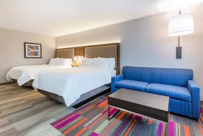 Photo 5 - Holiday Inn Express & Suites Florence-Cincinnati Airport by IHG