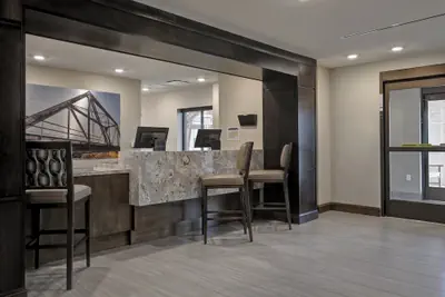 Photo 2 - Staybridge Suites Overland Park - Kansas City S by IHG