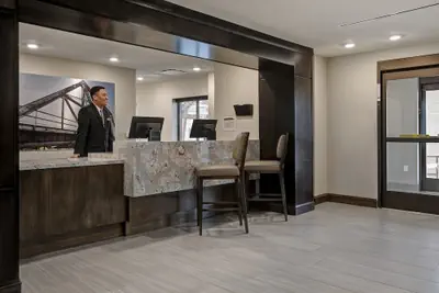 Photo 2 - Staybridge Suites Overland Park - Kansas City S by IHG