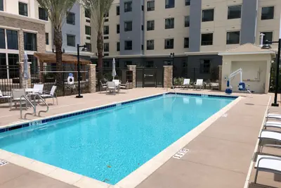 Photo 2 - Staybridge Suites Irvine-John Wayne Airport by IHG