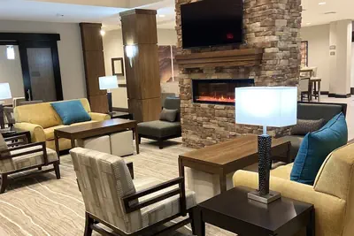 Photo 5 - Staybridge Suites Denton by IHG