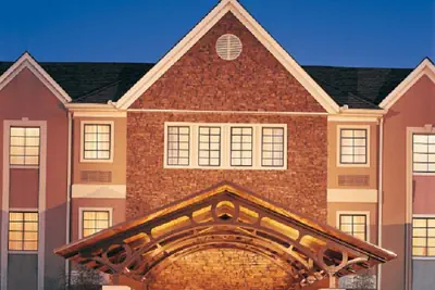 Photo 2 - Staybridge Suites Denton by IHG