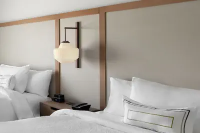 Photo 5 - Fairfield Inn & Suites by Marriott Lake Geneva