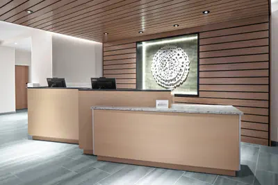 Photo 3 - Fairfield Inn & Suites by Marriott Lake Geneva