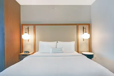 Photo 5 - Fairfield Inn & Suites by Marriott Houston NASA/Webster