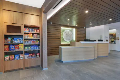 Photo 4 - Fairfield Inn & Suites by Marriott Houston NASA/Webster
