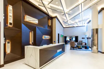 Photo 3 - AC Hotel Austin-University