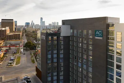 Photo 2 - AC Hotel Austin-University