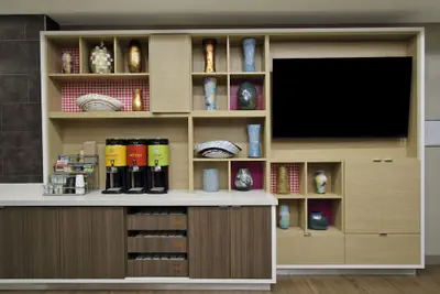 Photo 3 - Home2 Suites by Hilton Beaumont