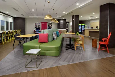Photo 4 - Home2 Suites by Hilton Beaumont
