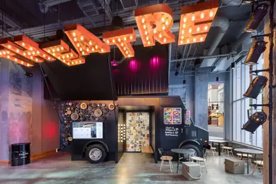 Photo 4 - Moxy Boston Downtown