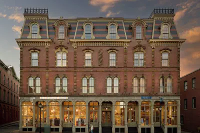 Photo 2 - The Docent's Collection at 121 Middle Street