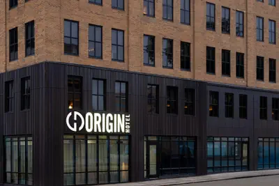 Photo 2 - Origin Atlanta, a Wyndham Hotel