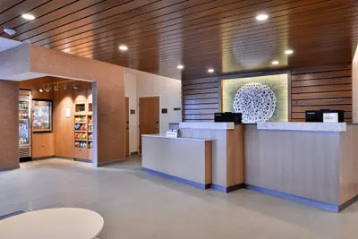 Photo 5 - Fairfield Inn & Suites by Marriott Minneapolis Shakopee