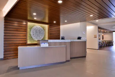 Photo 4 - Fairfield Inn & Suites by Marriott Minneapolis Shakopee