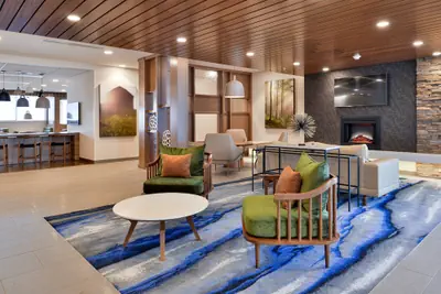 Photo 3 - Fairfield Inn & Suites by Marriott Minneapolis Shakopee