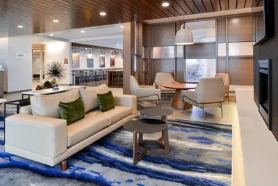 Photo 2 - Fairfield Inn & Suites by Marriott Minneapolis Shakopee