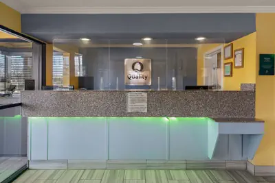 Photo 5 - Quality Inn & Suites Dublin
