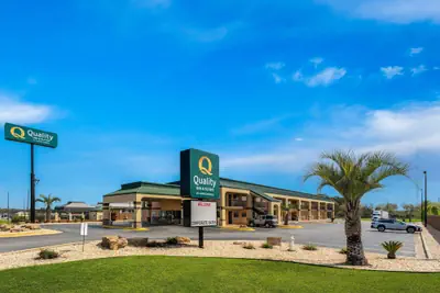 Photo 2 - Quality Inn & Suites Dublin