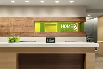 Photo 5 - Home2 Suites by Hilton Glen Mills Chadds Ford, PA