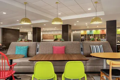 Photo 3 - Home2 Suites by Hilton Glen Mills Chadds Ford, PA