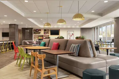 Photo 4 - Home2 Suites by Hilton Glen Mills Chadds Ford, PA