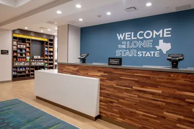 Photo 5 - Hampton Inn & Suites Duncanville Dallas