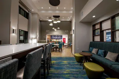 Photo 3 - Hampton Inn & Suites Duncanville Dallas