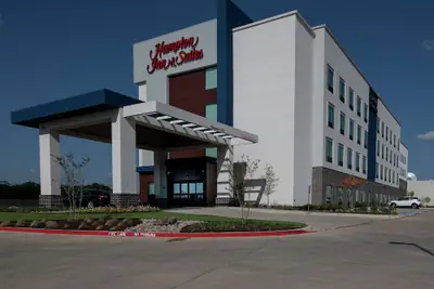 Photo 2 - Hampton Inn & Suites Duncanville Dallas