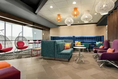 Photo 5 - Tru by Hilton Longview
