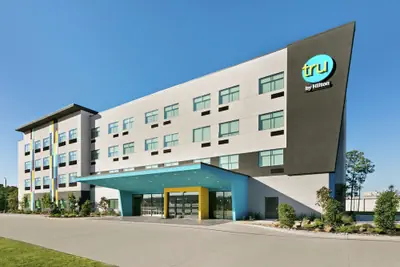 Photo 2 - Tru by Hilton Longview