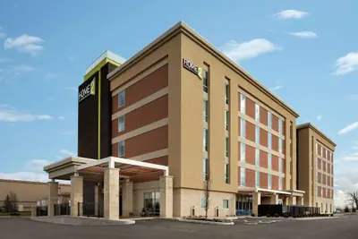 Photo 2 - Home2 Suites by Hilton Dayton/Beavercreek