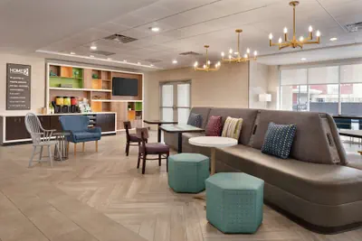Photo 4 - Home2 Suites by Hilton Dayton/Beavercreek
