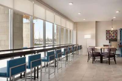 Photo 3 - Home2 Suites by Hilton Dayton/Beavercreek