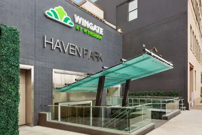 Photo 2 - Wingate by Wyndham Bronx/Haven Park