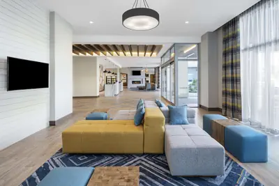 Photo 3 - Homewood Suites by Hilton Boston Woburn