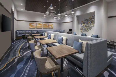 Photo 4 - Homewood Suites by Hilton Boston Woburn