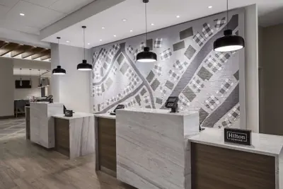 Photo 5 - Homewood Suites by Hilton Boston Woburn