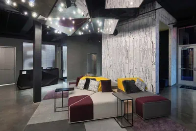 Photo 3 - Aloft by Marriott Cincinnati West Chester