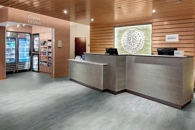 Photo 4 - Fairfield Inn & Suites by Marriott Queensbury Glens Falls/Lake George Area