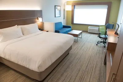 Photo 5 - Holiday Inn Express & Suites Fort Wayne North by IHG