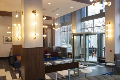 Photo 3 - BLU-Tique, Akron, a Tribute Portfolio Hotel